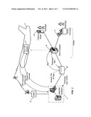 AIRBORNE PICO CELL SECURITY SYSTEM diagram and image