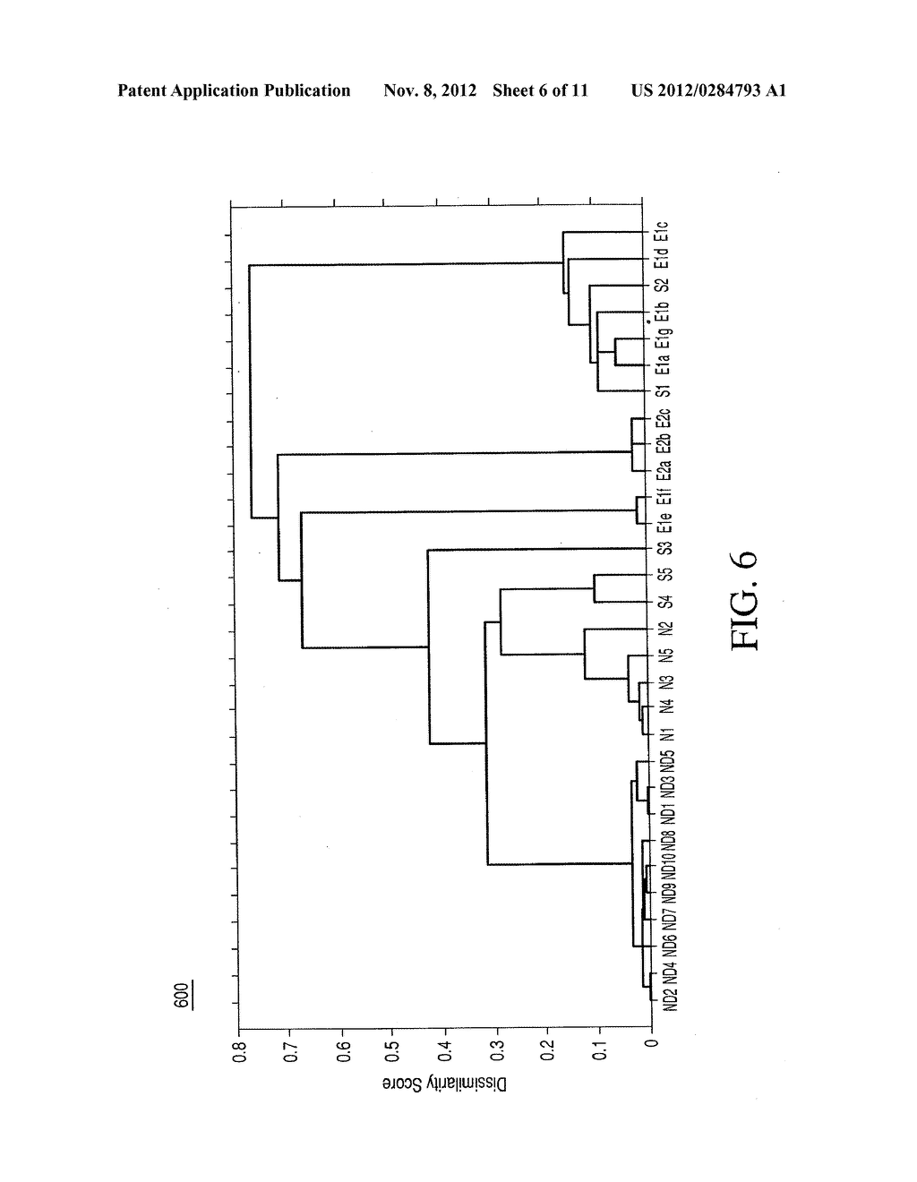 INTRUSION DETECTION USING MDL CLUSTERING - diagram, schematic, and image 07