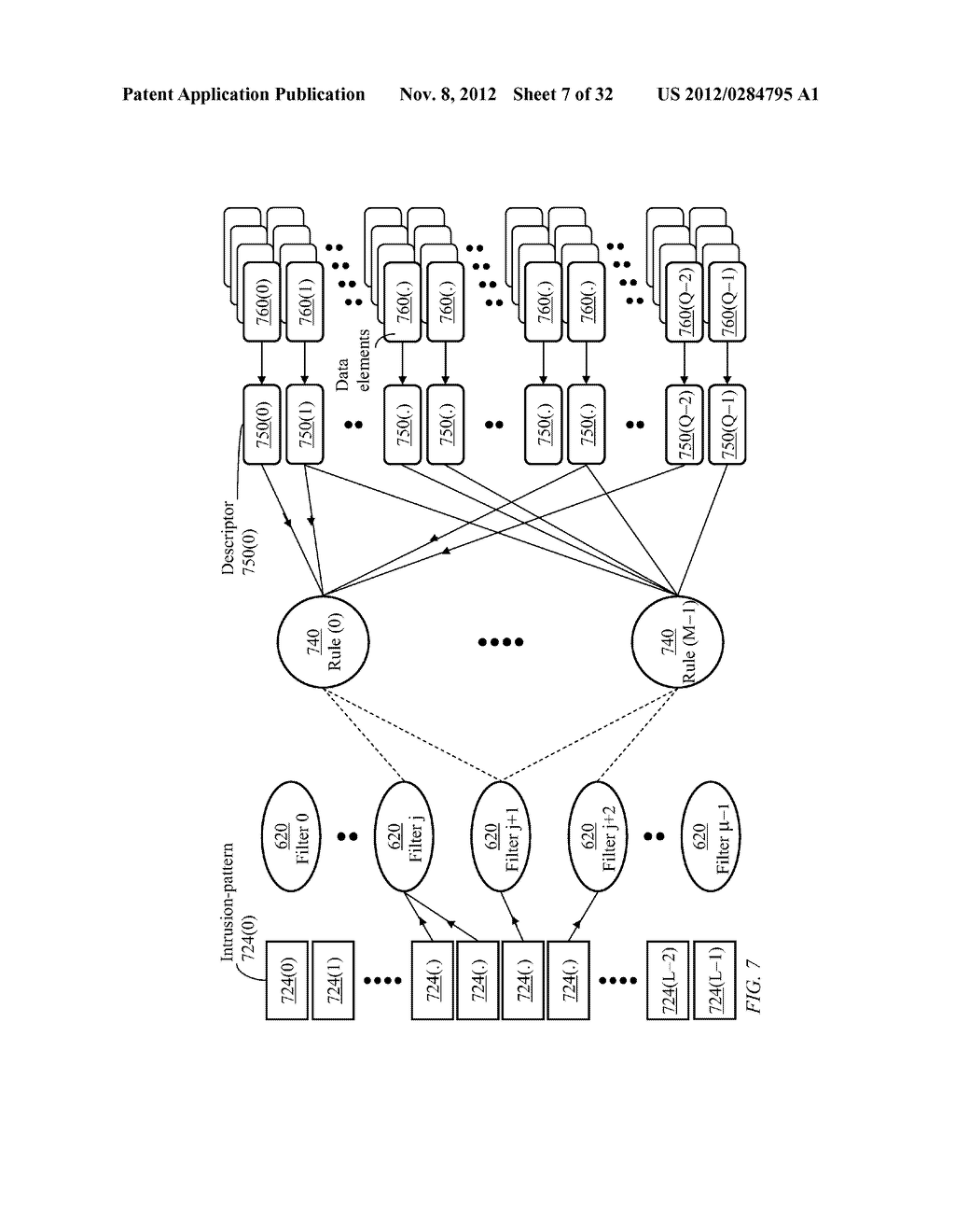 METHOD AND SYSTEM FOR REGULATING HOST SECURITY CONFIGURATION - diagram, schematic, and image 08