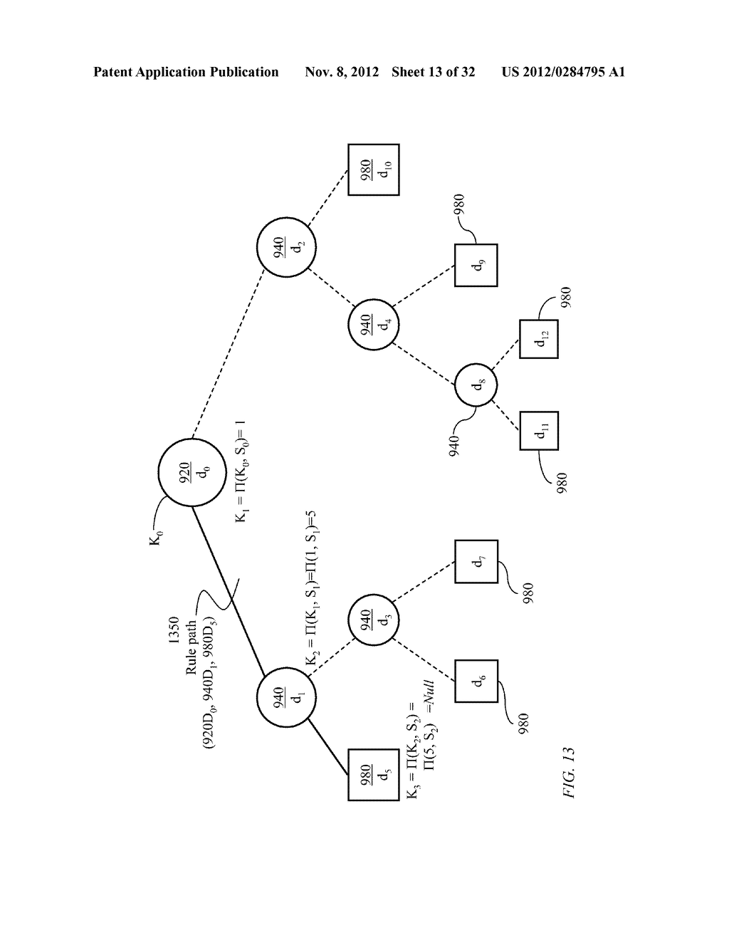 METHOD AND SYSTEM FOR REGULATING HOST SECURITY CONFIGURATION - diagram, schematic, and image 14