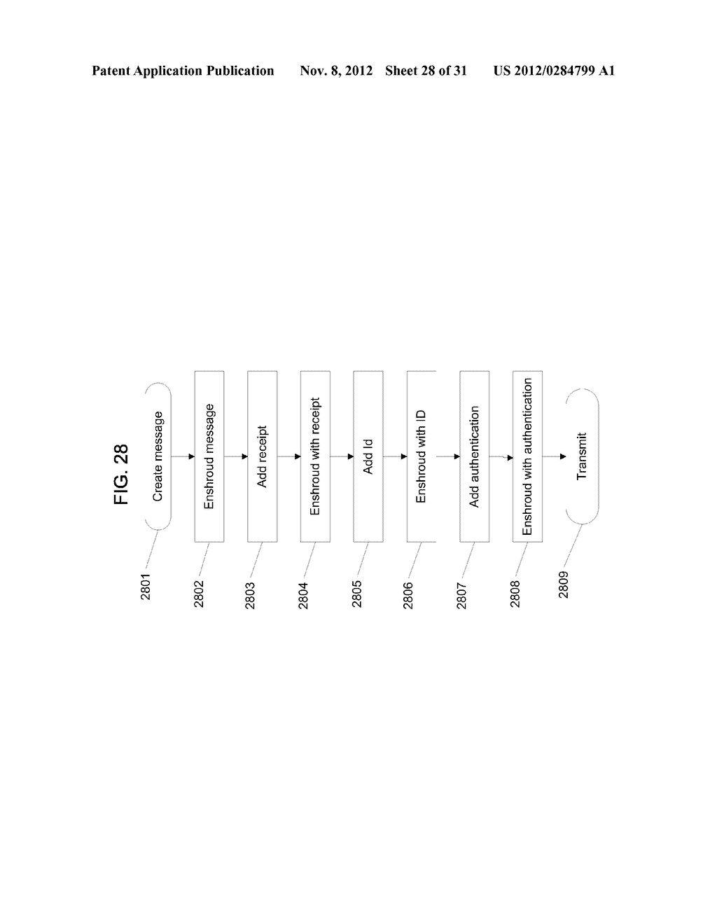 VISUAL CRYPTOGRAPHY AND VOTING TECHNOLOGY - diagram, schematic, and image 29