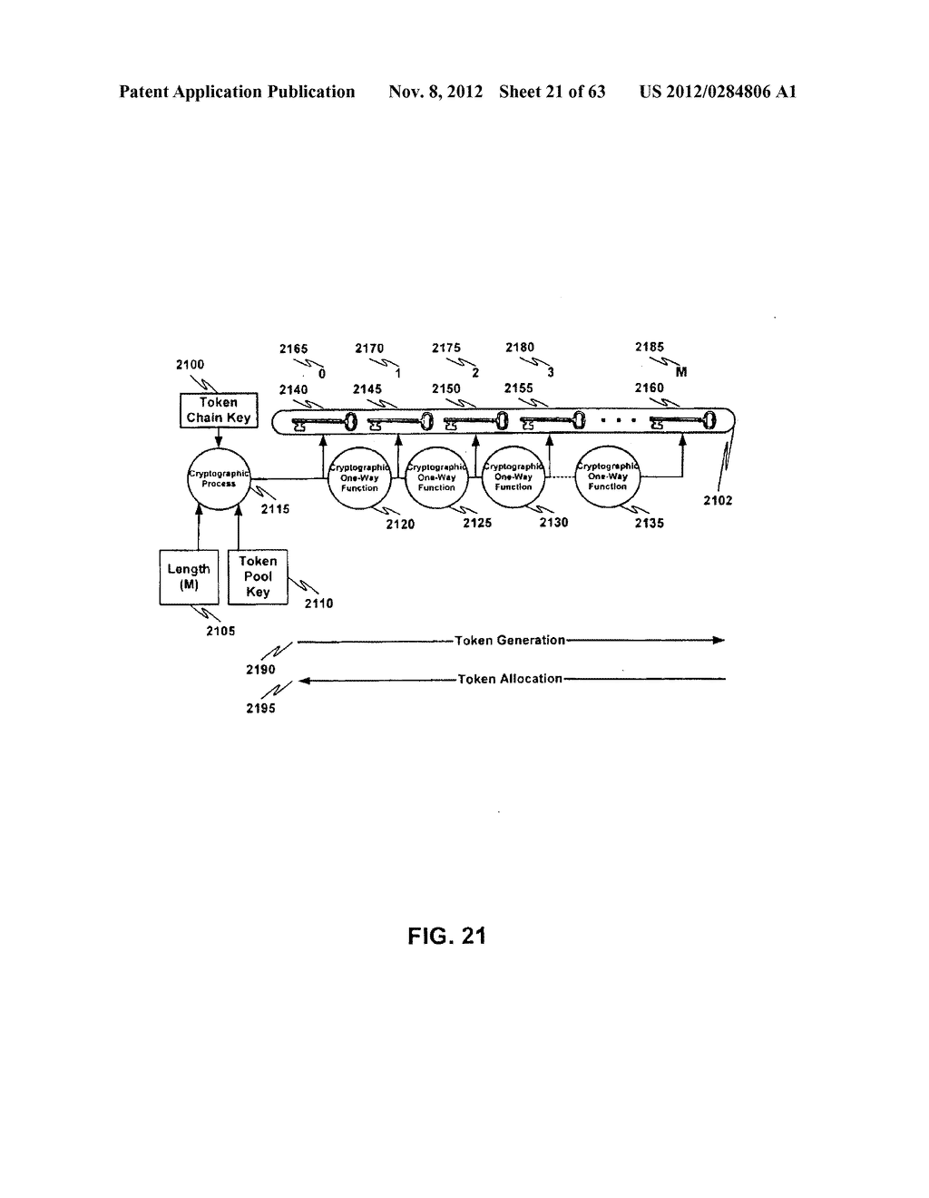 EMBEDDED CONTENT REQUESTS IN A RIGHTS LOCKER SYSTEM FOR DIGITAL CONTENT     ACCESS CONTROL - diagram, schematic, and image 22