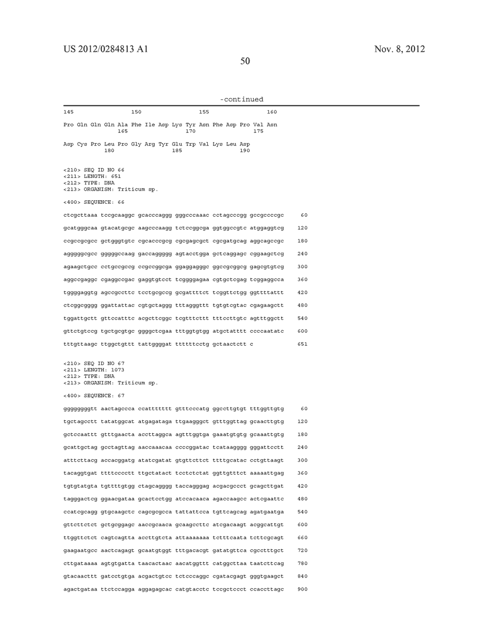 IDENTIFICATION AND USE OF KRP MUTANTS IN WHEAT - diagram, schematic, and image 54