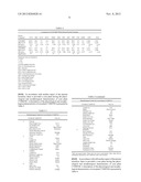 PLANTS AND SEEDS OF HYBRID CORN VARIETY CH154865 diagram and image