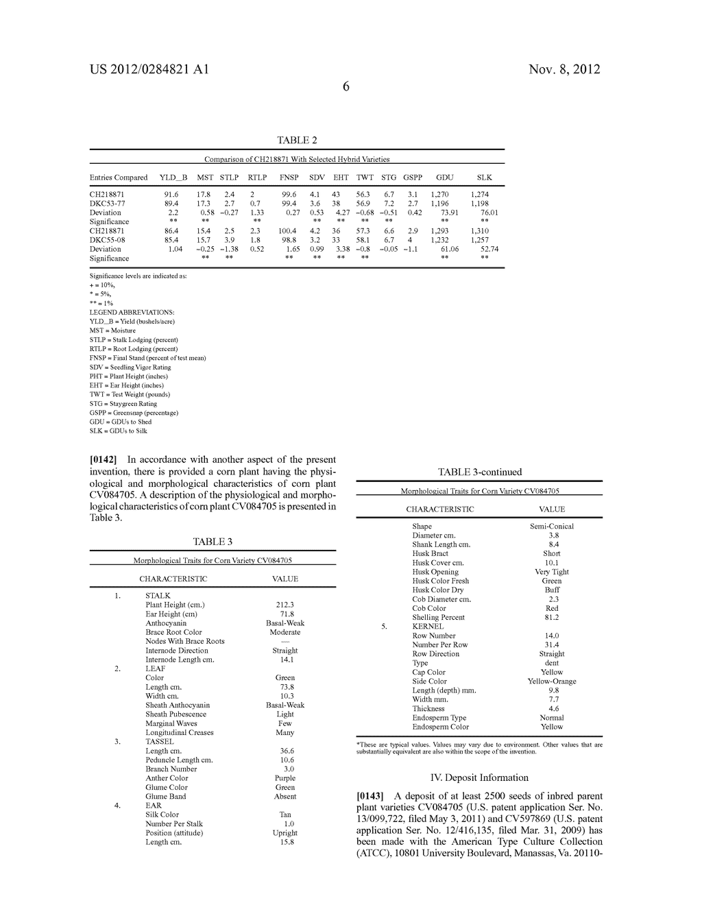 PLANTS AND SEEDS OF HYBRID CORN VARIETY CH218871 - diagram, schematic, and image 07