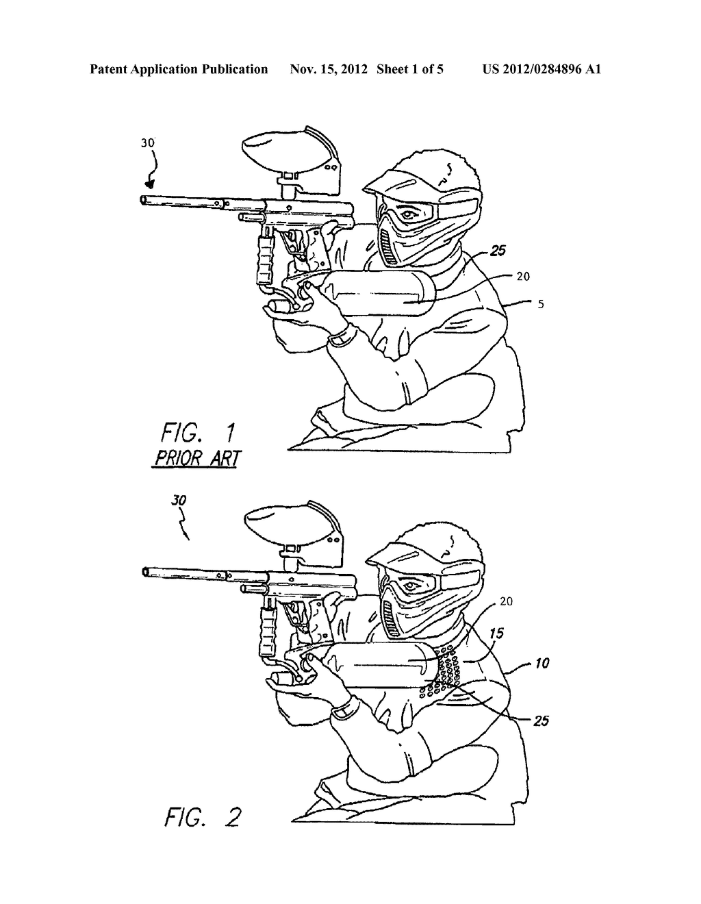 TORSO GARMENT - diagram, schematic, and image 02