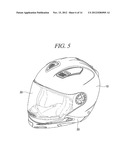 MULTI FUNCTIONAL HELMET diagram and image