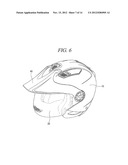 MULTI FUNCTIONAL HELMET diagram and image