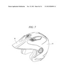 MULTI FUNCTIONAL HELMET diagram and image