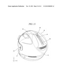 MULTI FUNCTIONAL HELMET diagram and image