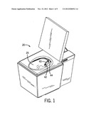 INJECTION MEMBER ASSEMBLY diagram and image