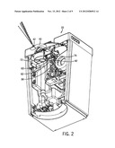 INJECTION MEMBER ASSEMBLY diagram and image