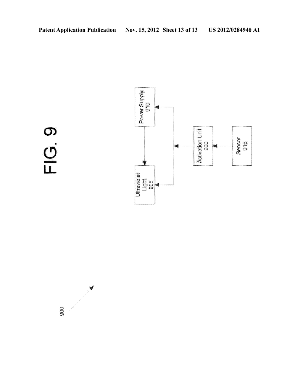 APPARATUS FOR MAINTAINING DENTAL HYGIENE - diagram, schematic, and image 14