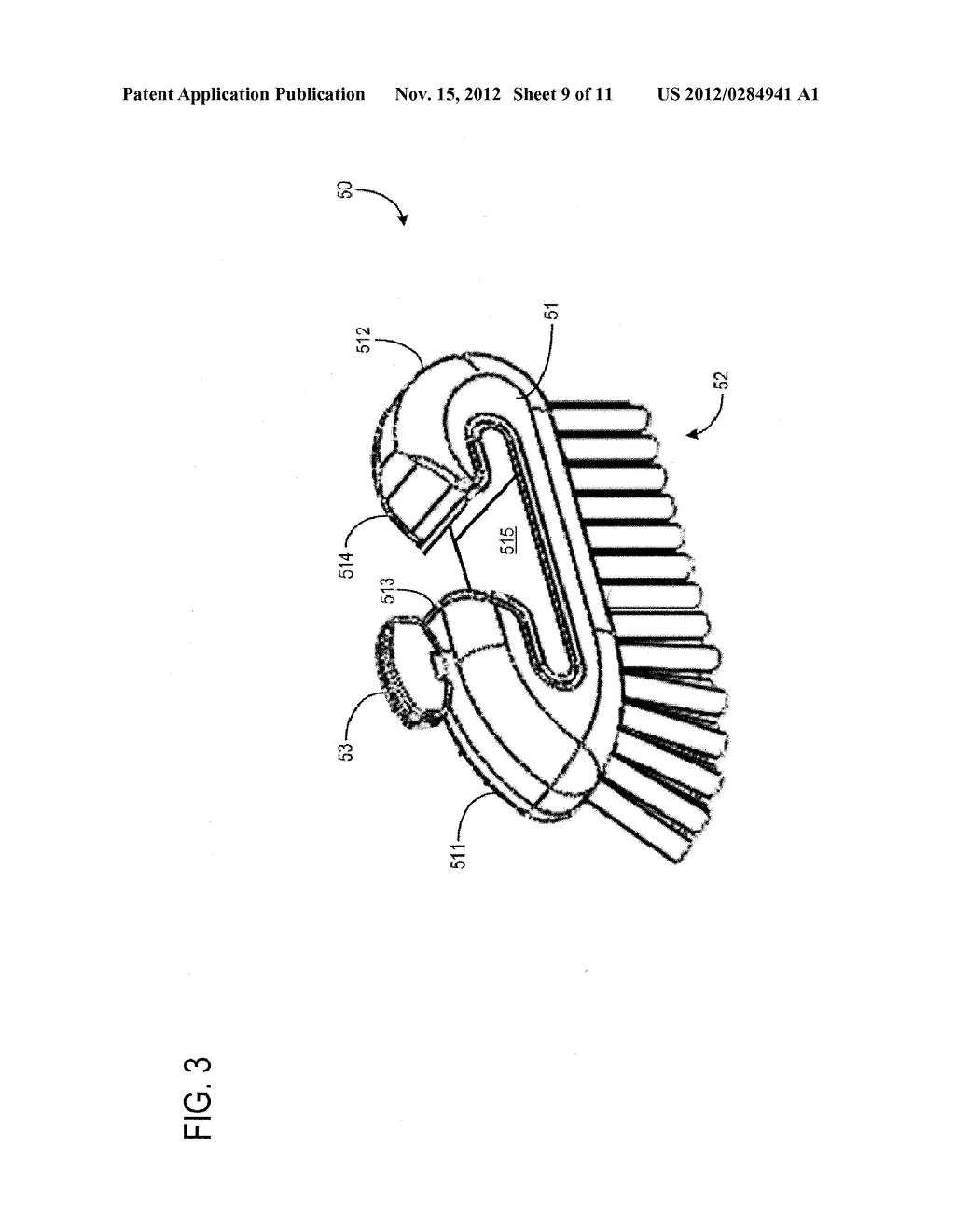 Multipurpose Cleaning Device - diagram, schematic, and image 10