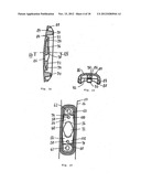 ORAL HYGIENE DEVICE, PARTICULARLY A TOOTHBRUSH, AND METHOD FOR THE     PRODUCTION THEREOF diagram and image