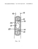 ORAL HYGIENE DEVICE, PARTICULARLY A TOOTHBRUSH, AND METHOD FOR THE     PRODUCTION THEREOF diagram and image