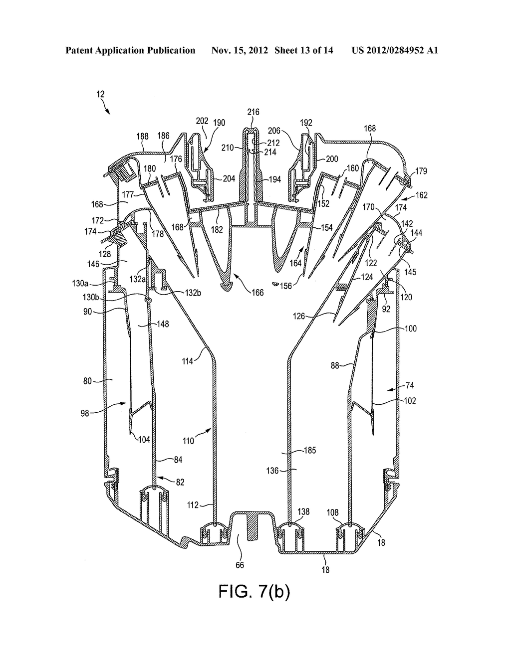 SURFACE TREATING APPLIANCE - diagram, schematic, and image 14