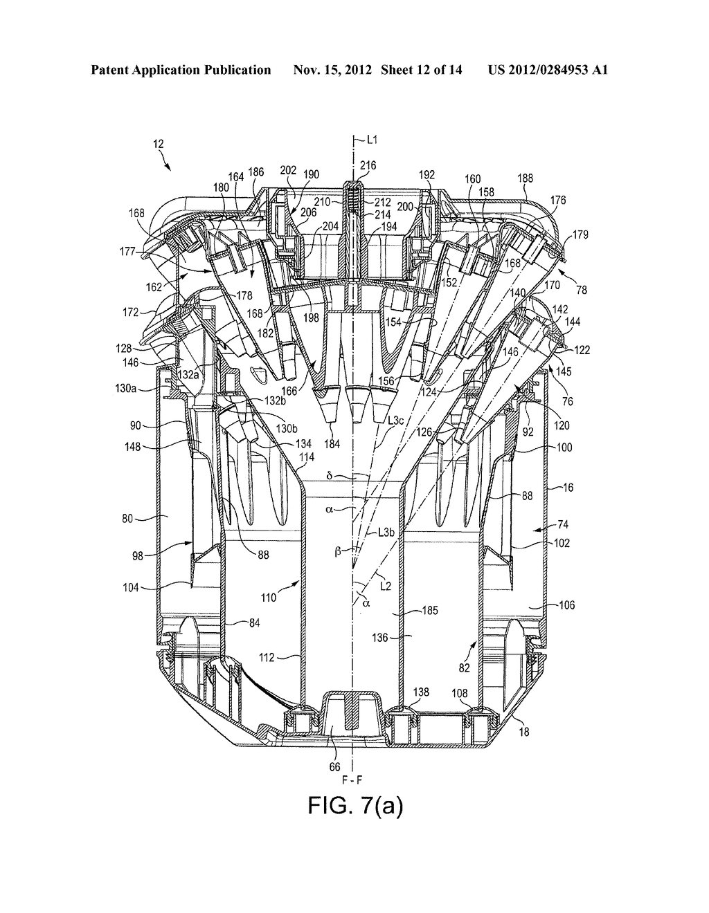 SURFACE TREATING APPLIANCE - diagram, schematic, and image 13