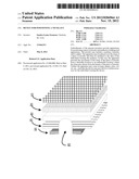 DEVICE FOR POSITIONING A NECKLACE diagram and image