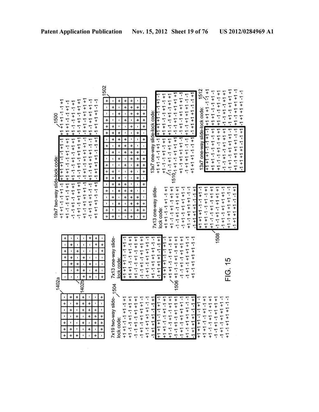 MAGNETIC ATTACHMENT SYSTEM - diagram, schematic, and image 20