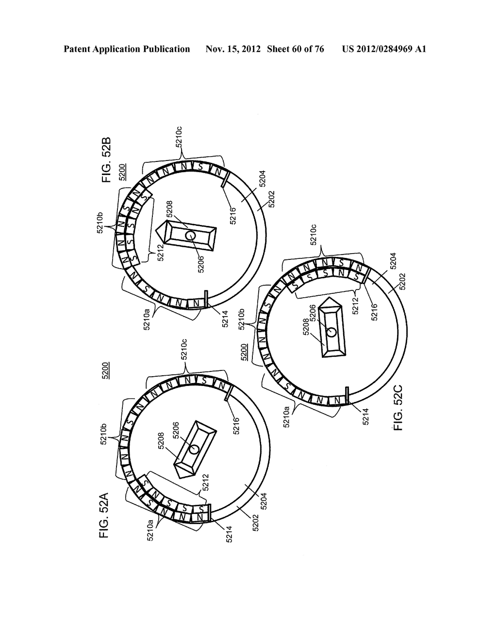 MAGNETIC ATTACHMENT SYSTEM - diagram, schematic, and image 61