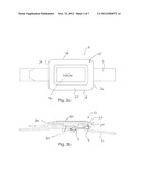 Belt Buckle Accessory diagram and image