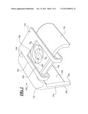 Universal Fastening Device diagram and image