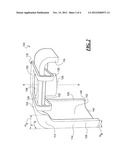 Universal Fastening Device diagram and image