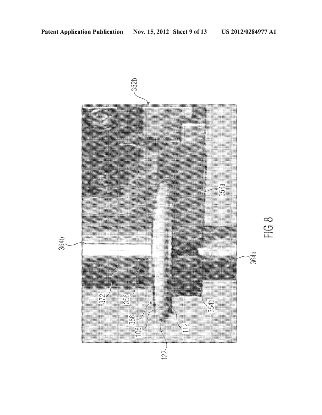 System and Method for Producing Devices Including a Semiconductor Part and     a Non-Semiconductor Part - diagram, schematic, and image 10