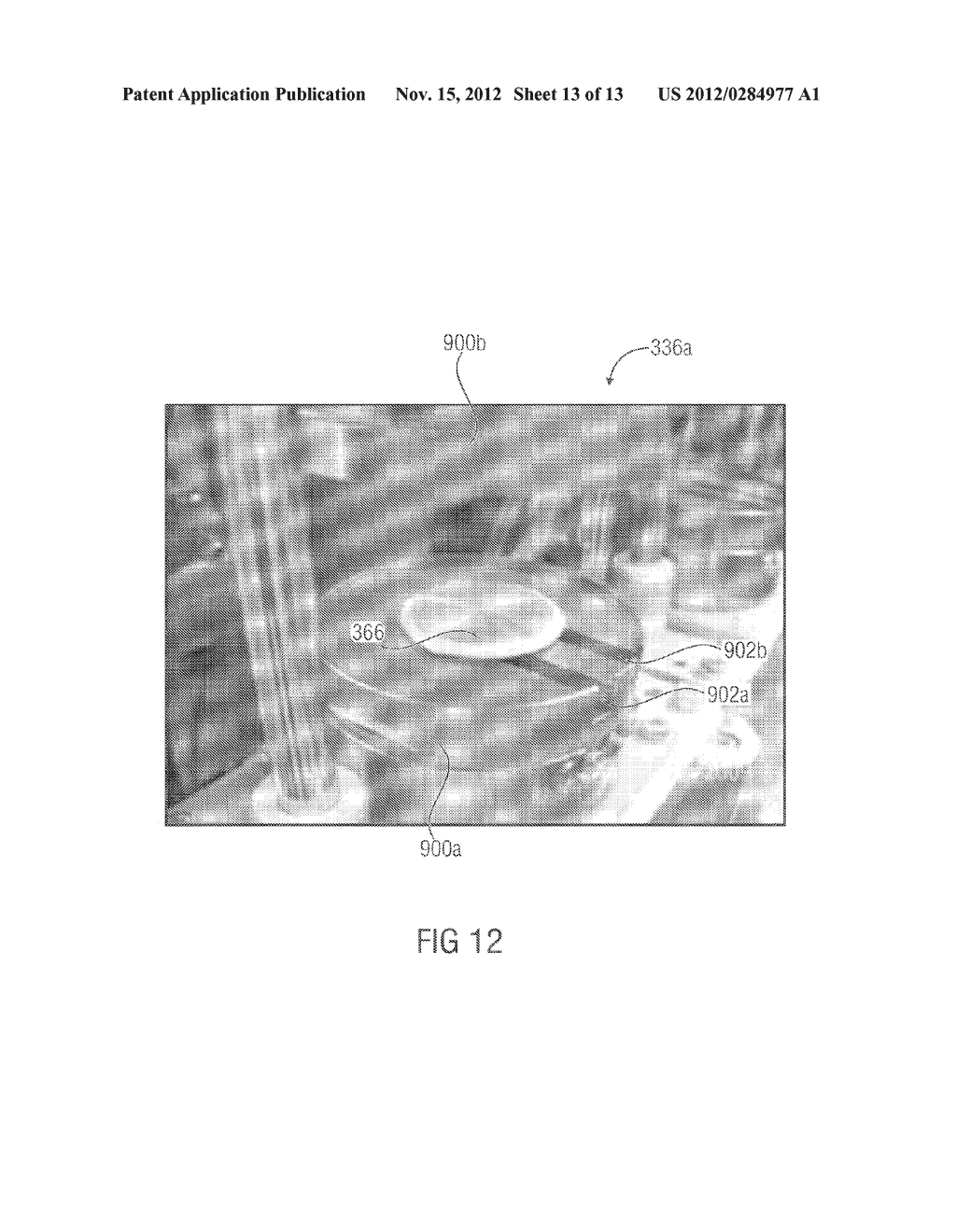 System and Method for Producing Devices Including a Semiconductor Part and     a Non-Semiconductor Part - diagram, schematic, and image 14