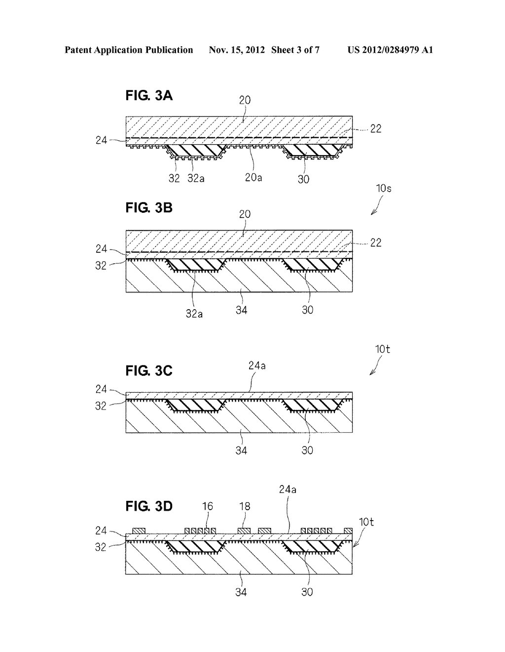 ELECTRONIC COMPONENT AND METHOD FOR MANUFACTURING ELECTRONIC COMPONENT - diagram, schematic, and image 04