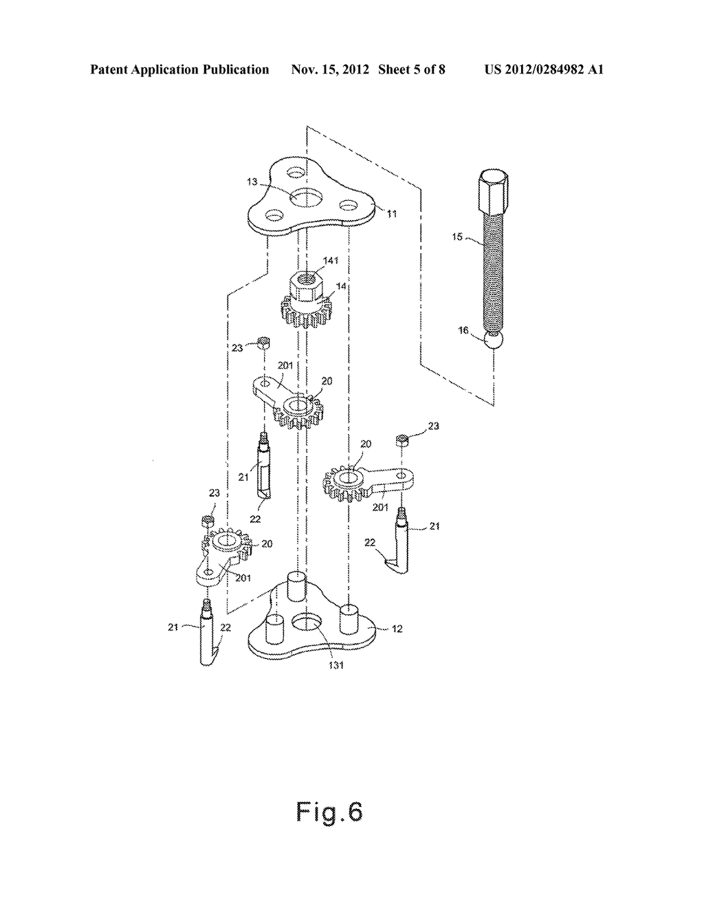 DRAWING DEVICE - diagram, schematic, and image 06