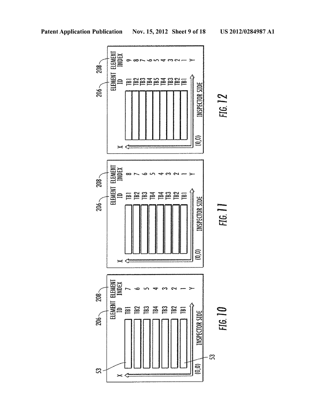 BOARD REMOVAL APPARATUS FOR A PALLET AND ASSOCIATED METHODS - diagram, schematic, and image 10