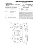 Jointing Clamp and Method For Producing a Compression Joint diagram and image