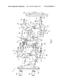 Jointing Clamp and Method For Producing a Compression Joint diagram and image