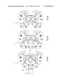 Jointing Clamp and Method For Producing a Compression Joint diagram and image