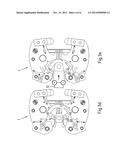 Jointing Clamp and Method For Producing a Compression Joint diagram and image