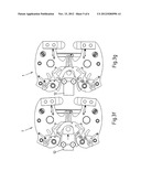 Jointing Clamp and Method For Producing a Compression Joint diagram and image