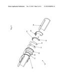 Piping Joint Assembly System and Method with Sealing Ring Stabilizer diagram and image