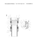 Piping Joint Assembly System and Method with Sealing Ring Stabilizer diagram and image