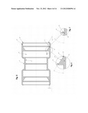 Piping Joint Assembly System and Method with Sealing Ring Stabilizer diagram and image