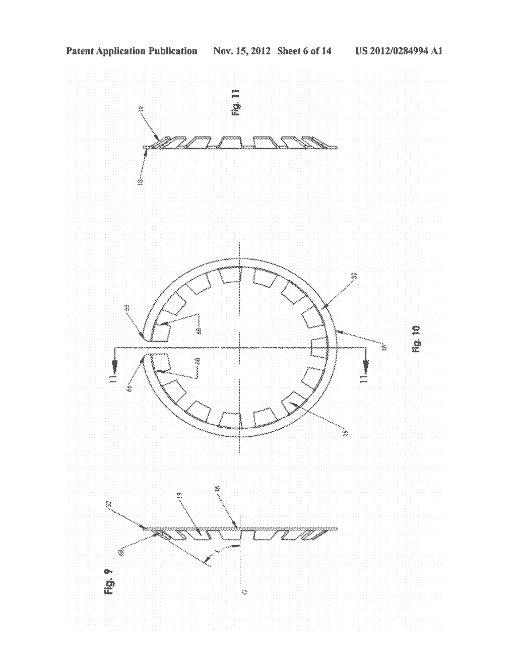 Piping Joint Assembly System and Method with Sealing Ring Stabilizer - diagram, schematic, and image 07