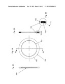 Piping Joint Assembly System and Method with Sealing Ring Stabilizer diagram and image