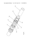 Piping Joint Assembly System and Method with Sealing Ring Stabilizer diagram and image