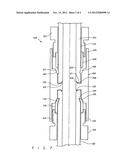 Tube fitting assembly diagram and image