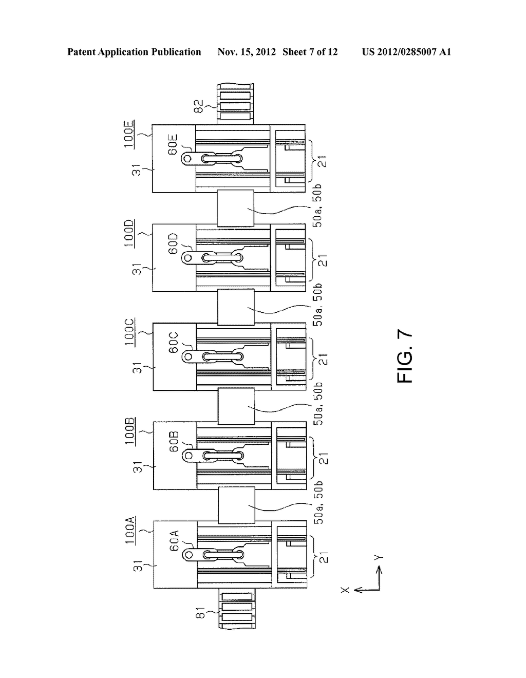 PRODUCTION SYSTEM GENERAL-PURPOSE CELL AND PRODUCTION SYSTEM USING THE     SAME - diagram, schematic, and image 08