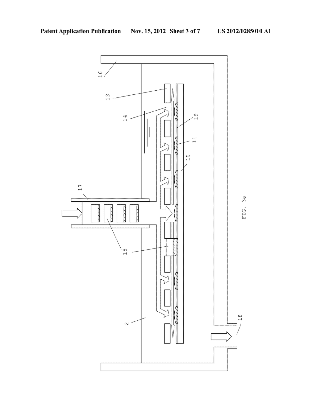 METHOD AND APPARATUS FOR FLUID GUIDED SELF-ASSEMBLY OF MICROCOMPONENTS - diagram, schematic, and image 04