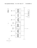 COMPONENT MOUNTING APPARATUS AND SUBSTRATE CONVEYANCE METHOD IN COMPONENT     MOUNTING APPARATUS diagram and image