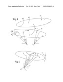 Photogrammetry System and Method for Determining Relative Motion Between     Two Bodies diagram and image