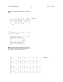 Photogrammetry System and Method for Determining Relative Motion Between     Two Bodies diagram and image